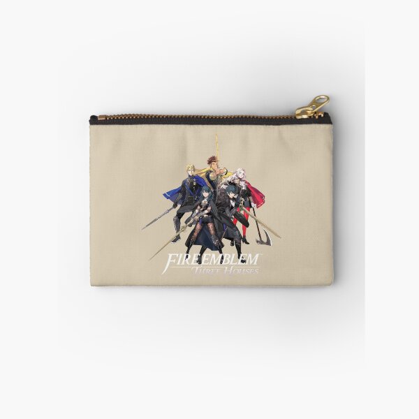 Item preview, Valuable Lessons About Fire Emblem That You'll Never Forget designed and sold by MaciTerry168.