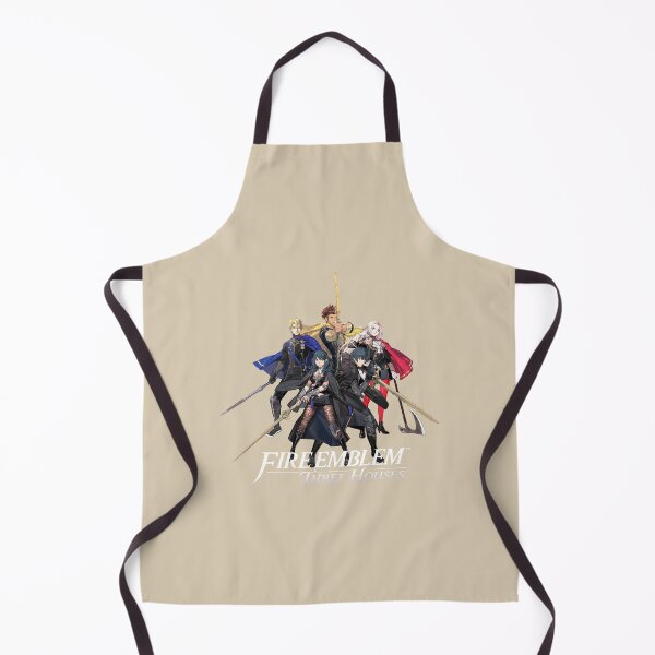 Item preview, Valuable Lessons About Fire Emblem That You'll Never Forget designed and sold by MaciTerry168.