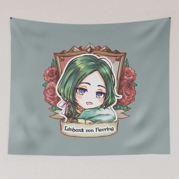 Item preview, The Uncomfortable Truth About Fire Emblem designed and sold by AzariaAdams174.