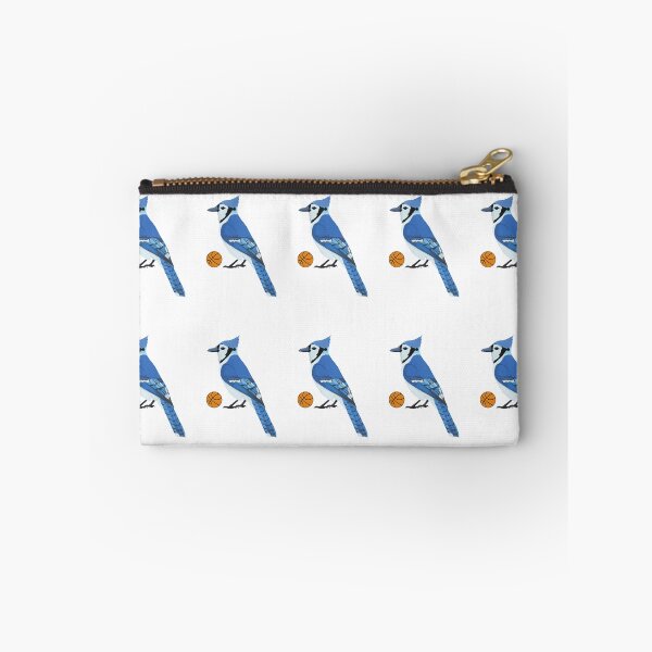 Item preview, Basketball Blue Jay designed and sold by cmd-art.