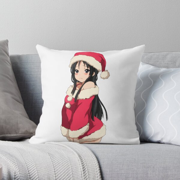 Mio akiyama shop body pillow