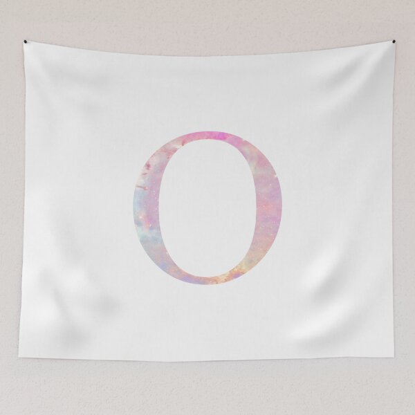 Item preview, Omicron O Cotton Candy Galaxy designed and sold by greekgoddess.