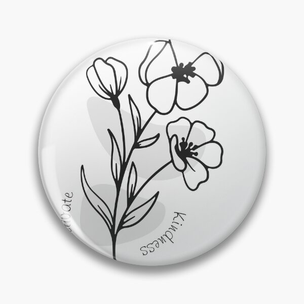 Item preview, ⁠ Cultivate Kindness  designed and sold by Art Shadow.