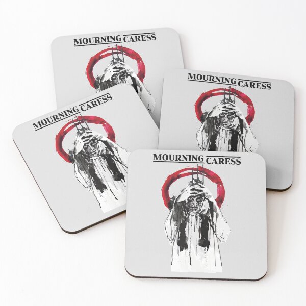 Item preview, Mourning Caress designed and sold by Melodic Metal.