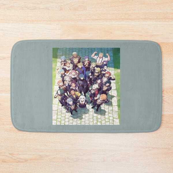 Item preview, There Are A Lot Of People Who Like Fire Emblem Many People Don't Like And What About You designed and sold by AzariaAdams174.