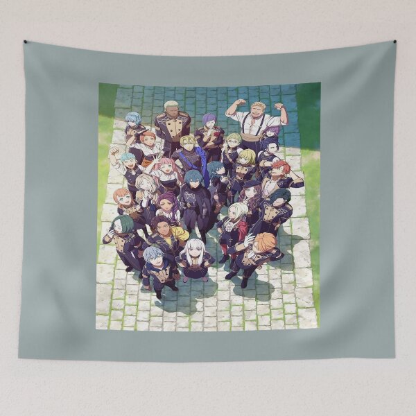 Item preview, There Are A Lot Of People Who Like Fire Emblem Many People Don't Like And What About You designed and sold by AzariaAdams174.
