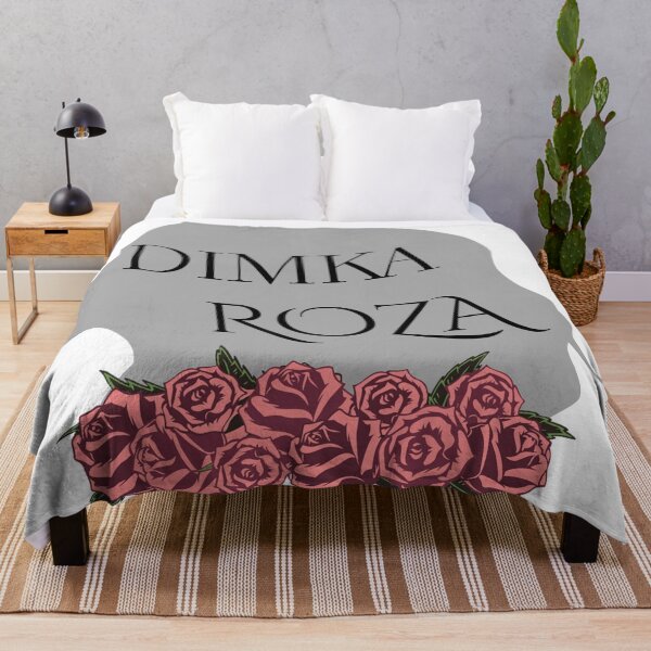 Artikelvorschau, Romitri Vampire Academy entworfen und verkauft von Mirksaz-designs.