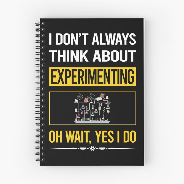 Item preview, Funny Yes I Do Experimenting Experiment Experimentator designed and sold by gowenefkolaob.
