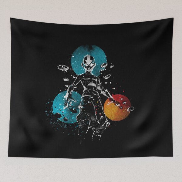 Item preview, The avatar state designed and sold by kharma zero.