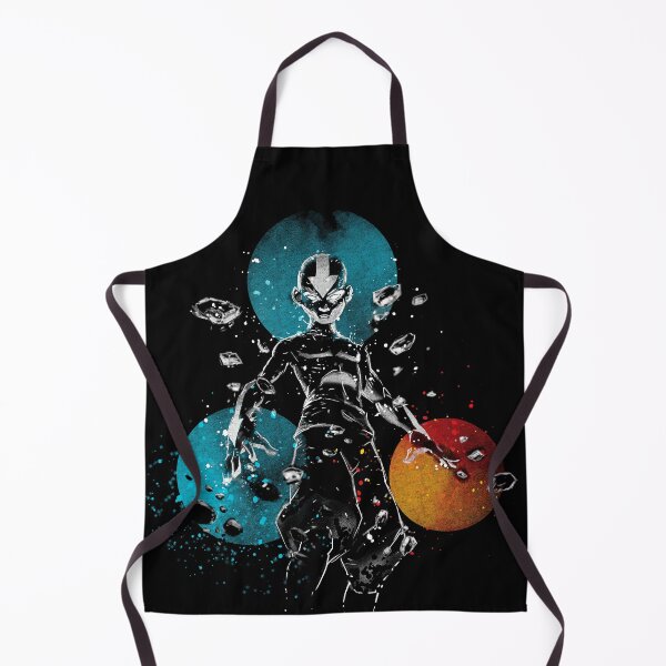 Item preview, The avatar state designed and sold by kharma zero.