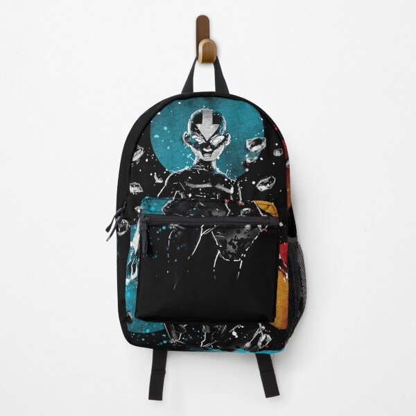 Item preview, The avatar state designed and sold by kharma zero.