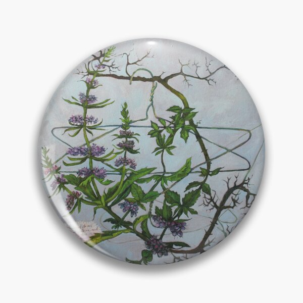 Item preview, Pennyroyal designed and sold by Margaret Shipman.