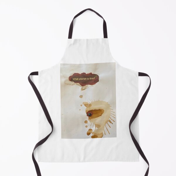 Item preview, what planet is this? designed and sold by Kozachenko.