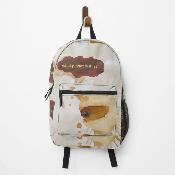 Item preview, what planet is this? designed and sold by Kozachenko.