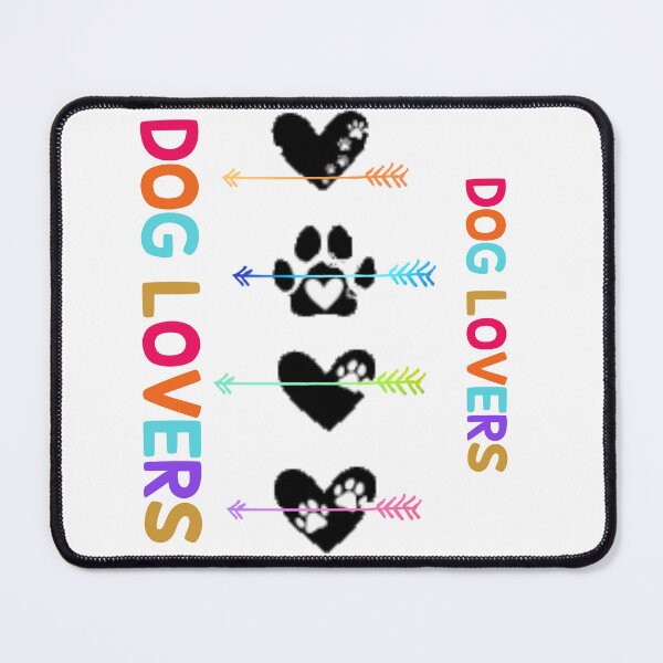 Item preview, Dog lovers designed and sold by Asfiakhan467.