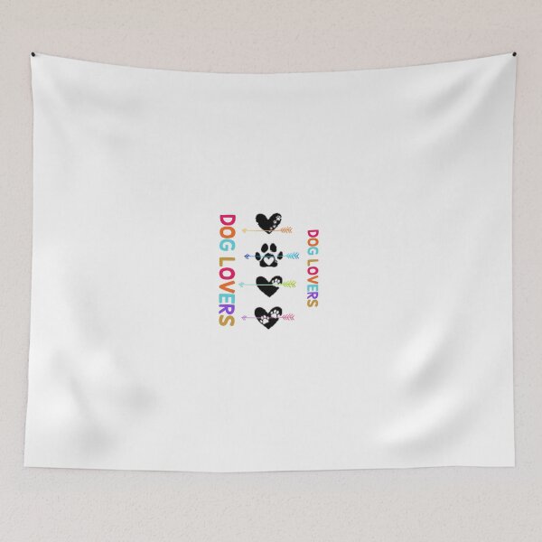 Item preview, Dog lovers designed and sold by Asfiakhan467.