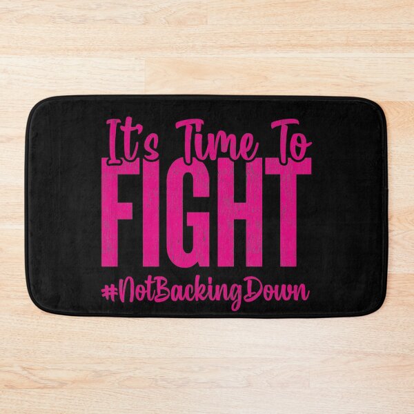 Item preview, It's Time To Fight Political Supreme Court Statement designed and sold by PeachesMommy.