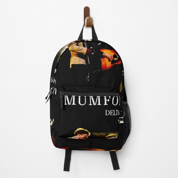 Item preview, Mumford & Sons Delta Tour 2019 designed and sold by EdvardSoderberg.