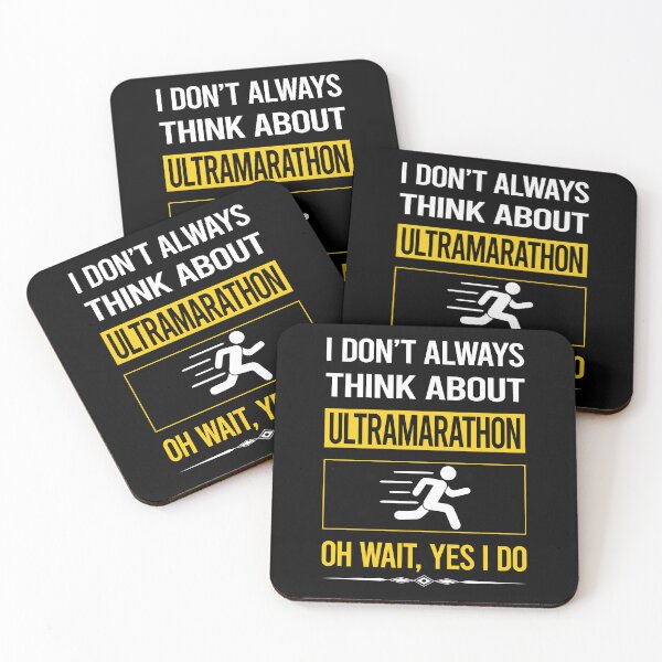 Item preview, Funny Yes I Do Ultramarathon Ultra Distance Running designed and sold by gowenefkolaob.