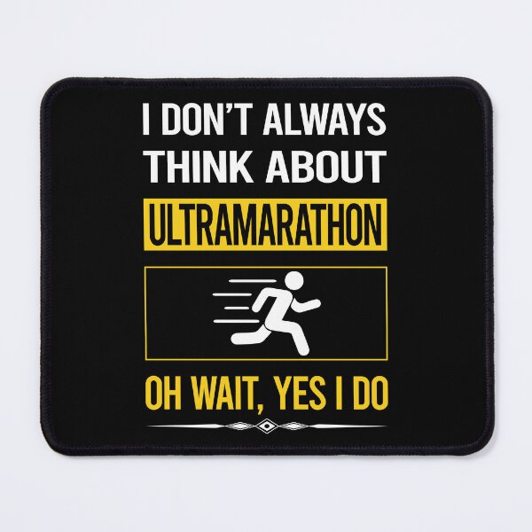 Item preview, Funny Yes I Do Ultramarathon Ultra Distance Running designed and sold by gowenefkolaob.