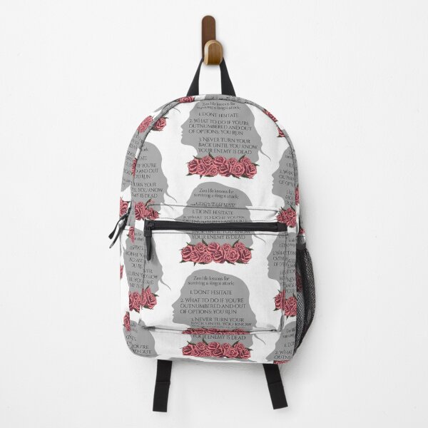 Artikelvorschau, Rose Vampire Academy entworfen und verkauft von Mirksaz-designs.