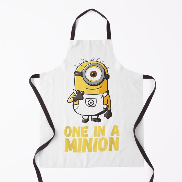 Item preview, One In a Minions designed and sold by Kaylee-Rachael.