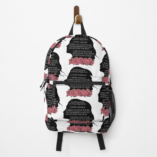 Artikelvorschau, Rose Vampire Academy entworfen und verkauft von Mirksaz-designs.