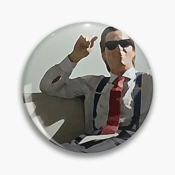 Item preview, Patrick Bateman American Psycho  designed and sold by Northstone.