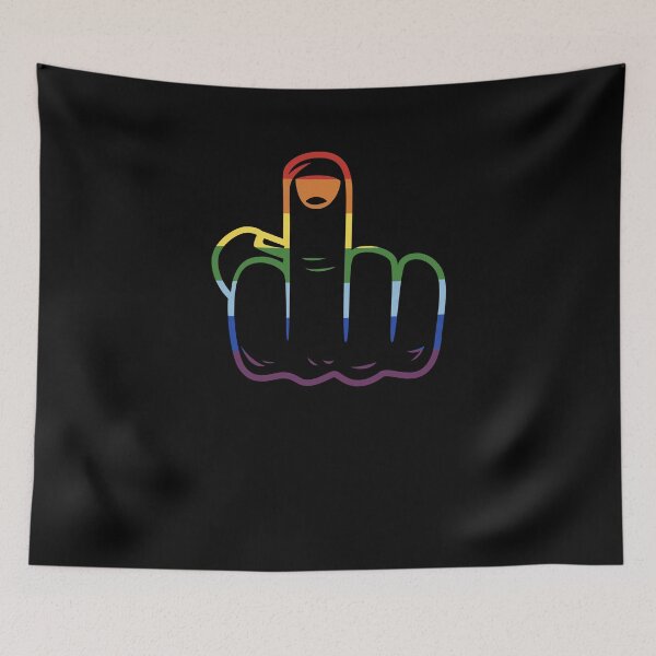 Item preview, RAINBOW FINGER designed and sold by diego75bcn.
