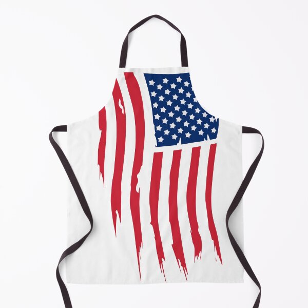 Item preview, American Flag Artistic - United States designed and sold by MissBuffalove.