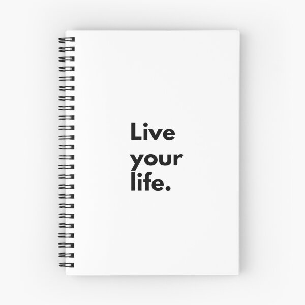 Item preview, Live your life. designed and sold by Dj Gavric998.