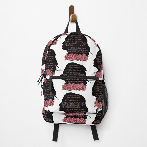 Artikelvorschau, Rose Vampire Academy entworfen und verkauft von Mirksaz-designs.