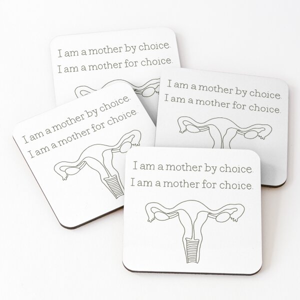 Item preview, Mother by Choice designed and sold by baileyyfaith.