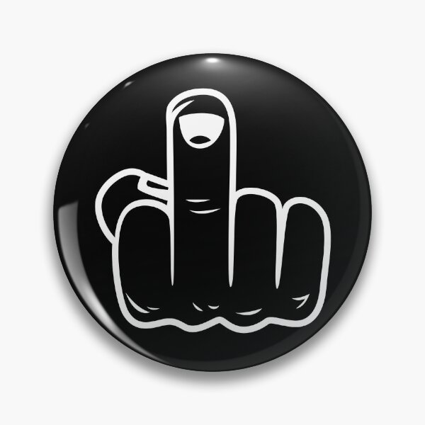 Item preview, WHITE FINGER designed and sold by diego75bcn.