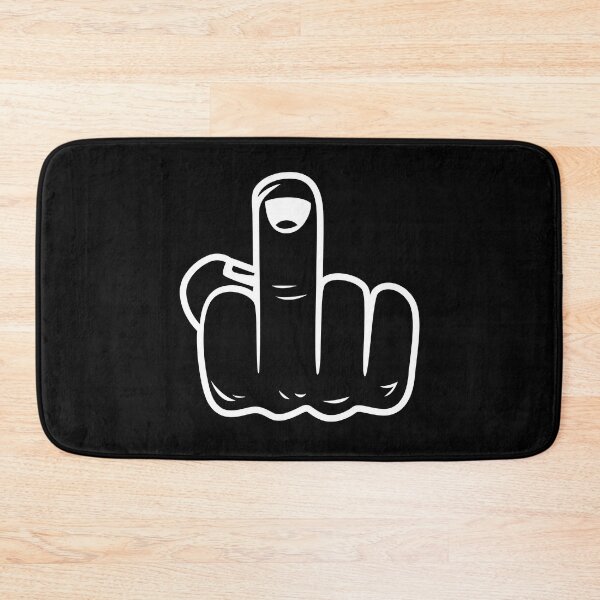 Item preview, WHITE FINGER designed and sold by diego75bcn.