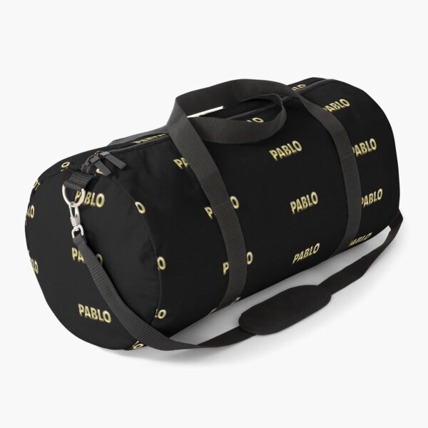 Item preview, Pablo Name - Solid Gold Text Design designed and sold by NameTheory.