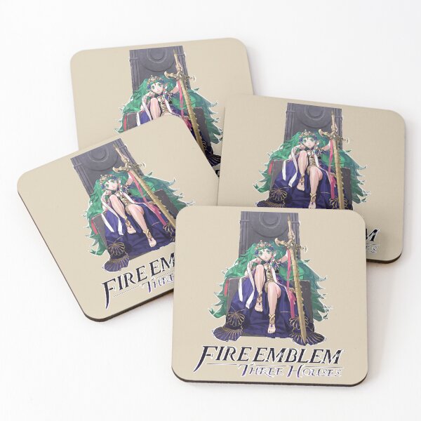 Item preview, What You Should Know About Fire Emblem designed and sold by MaciTerry168.