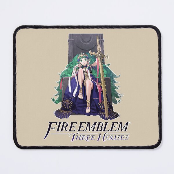 Item preview, What You Should Know About Fire Emblem designed and sold by MaciTerry168.