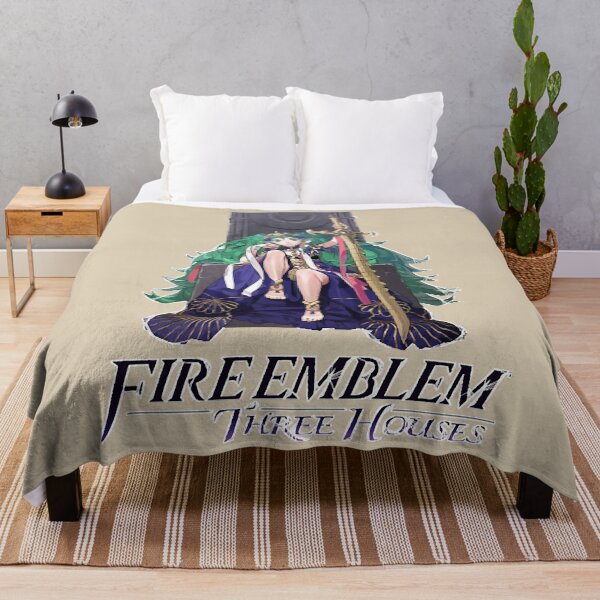 Item preview, What You Should Know About Fire Emblem designed and sold by MaciTerry168.