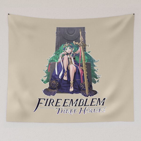 Item preview, What You Should Know About Fire Emblem designed and sold by MaciTerry168.