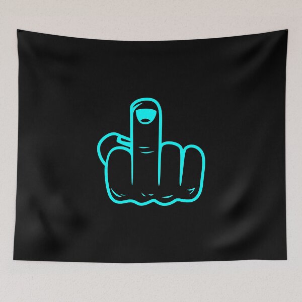 Item preview, BLUE FINGER designed and sold by diego75bcn.