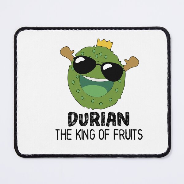 Item preview, Durian Funny Quotes For durian lover designed and sold by Heddar Badreddine.