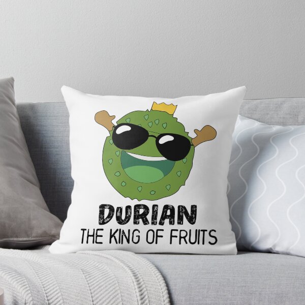 Item preview, Durian Funny Quotes For durian lover designed and sold by Heddar Badreddine.