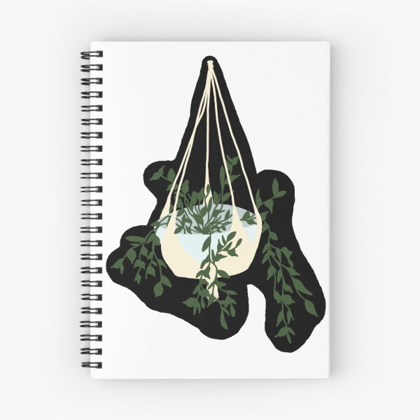 Item preview, Hanging Plant designed and sold by LemonCrushers.