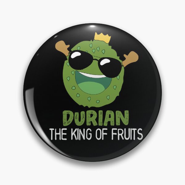 Item preview, Durian Funny Quotes For durian lover designed and sold by Heddar Badreddine.