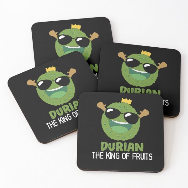 Item preview, Durian Funny Quotes For durian lover designed and sold by Heddar Badreddine.