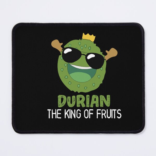 Item preview, Durian Funny Quotes For durian lover designed and sold by Heddar Badreddine.