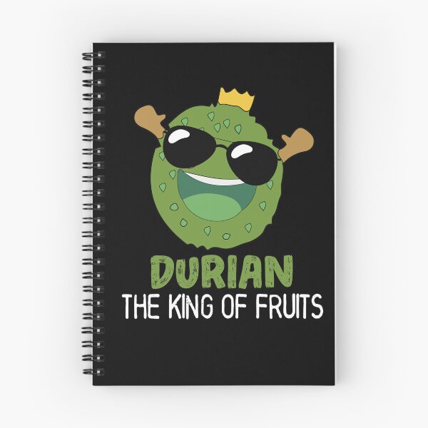 Item preview, Durian Funny Quotes For durian lover designed and sold by Heddar Badreddine.