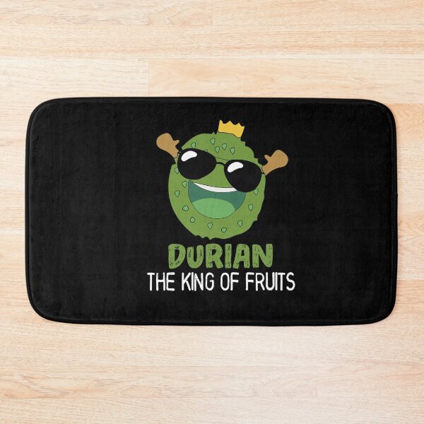 Item preview, Durian Funny Quotes For durian lover designed and sold by Heddar Badreddine.