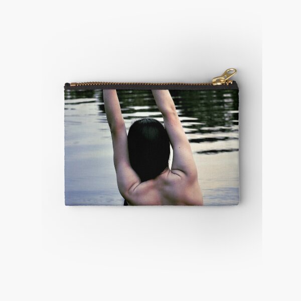 Item preview, Stretching by the River designed and sold by Geoff Treagus.